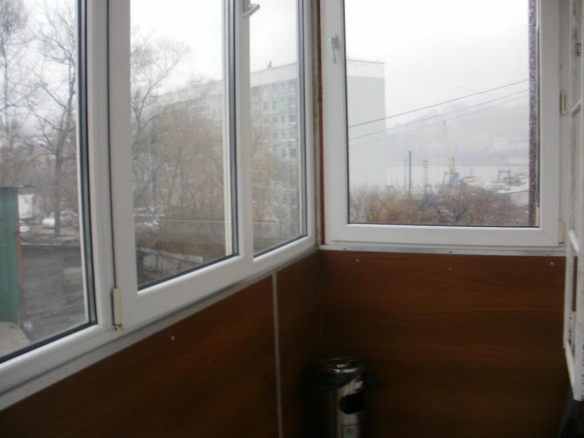 Hotel Istok Vladivostok Bagian luar foto